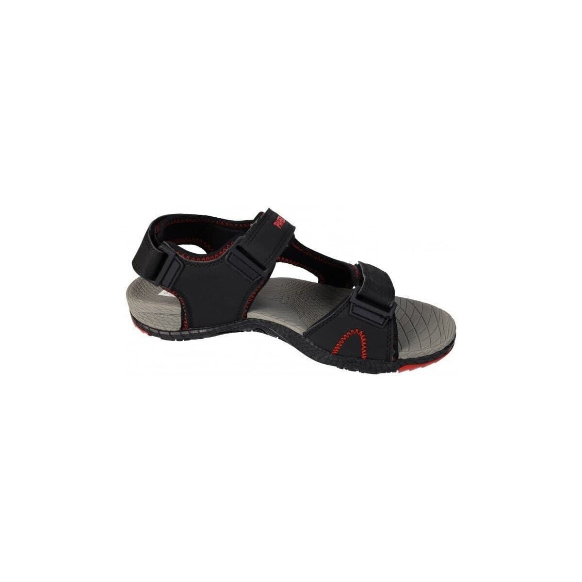 Men's Sandals Paredes Black