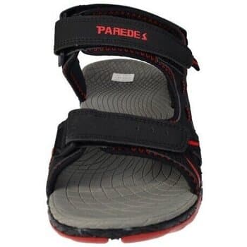 Men's Sandals Paredes Black