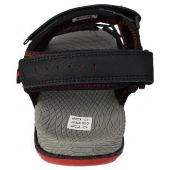 Men's Sandals Paredes Black