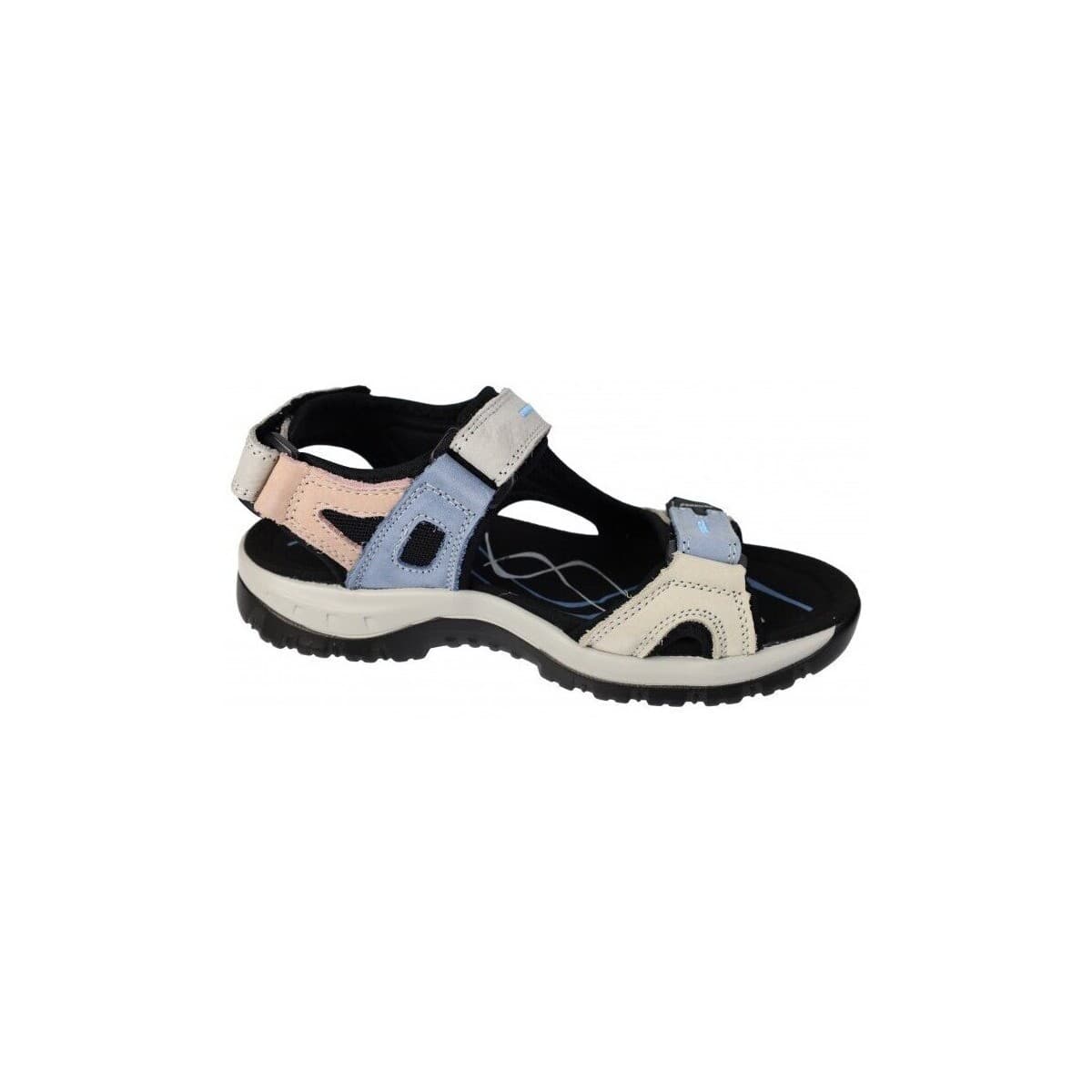 Women's Sandals Paredes Multicolor