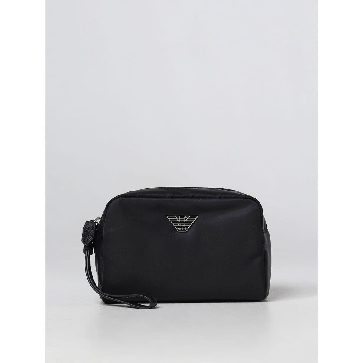 Women's Clutches Emporio Armani Black