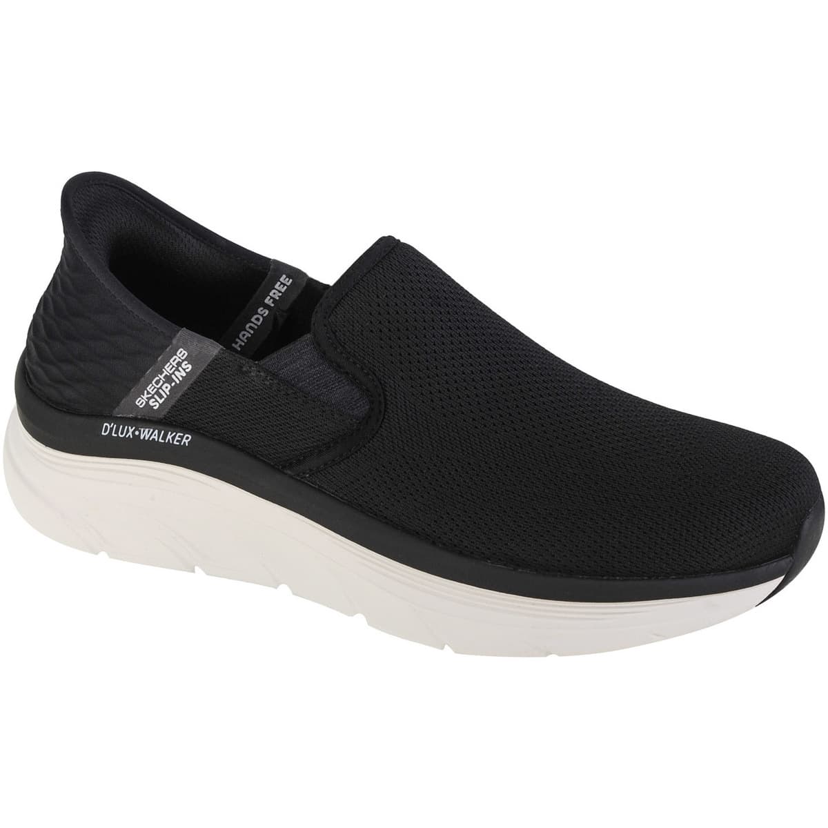 Skechers D'Lux WalkerOrford Slipins 232455NVY