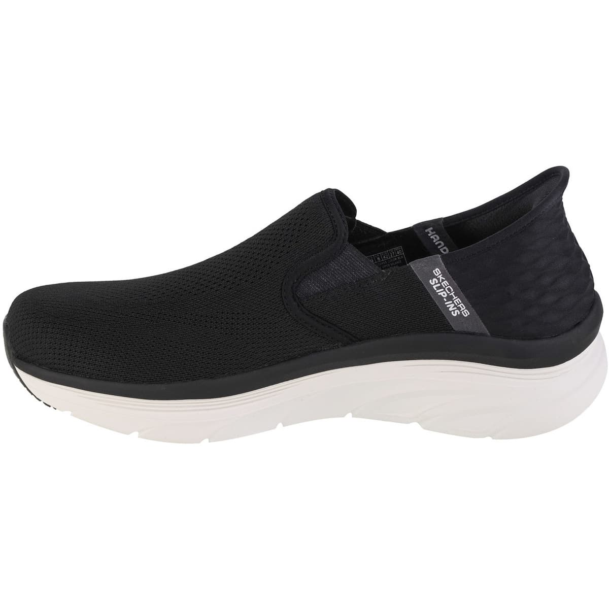 Men's Sneakers Skechers Black