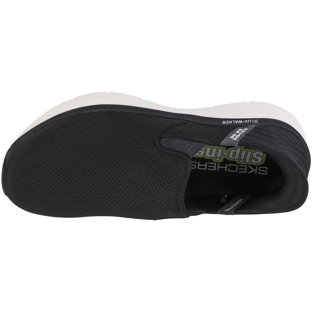 Men's Sneakers Skechers Black