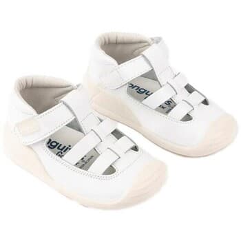 Boys' Sandals Conguitos White