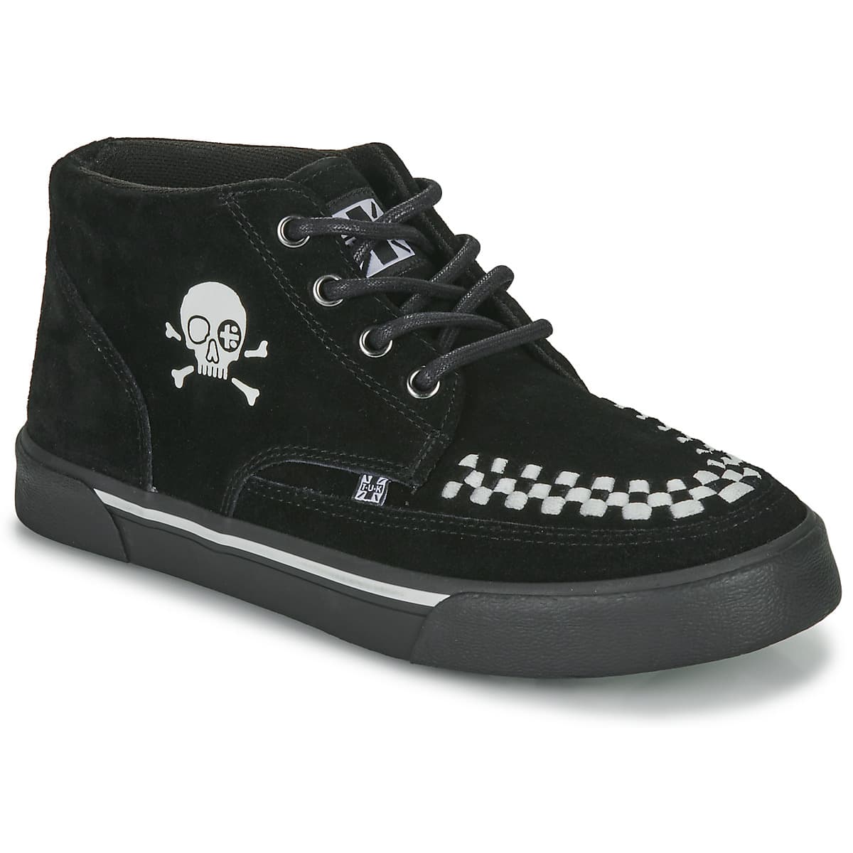 Ψηλά Sneakers TUK CREEPER SNEAKER