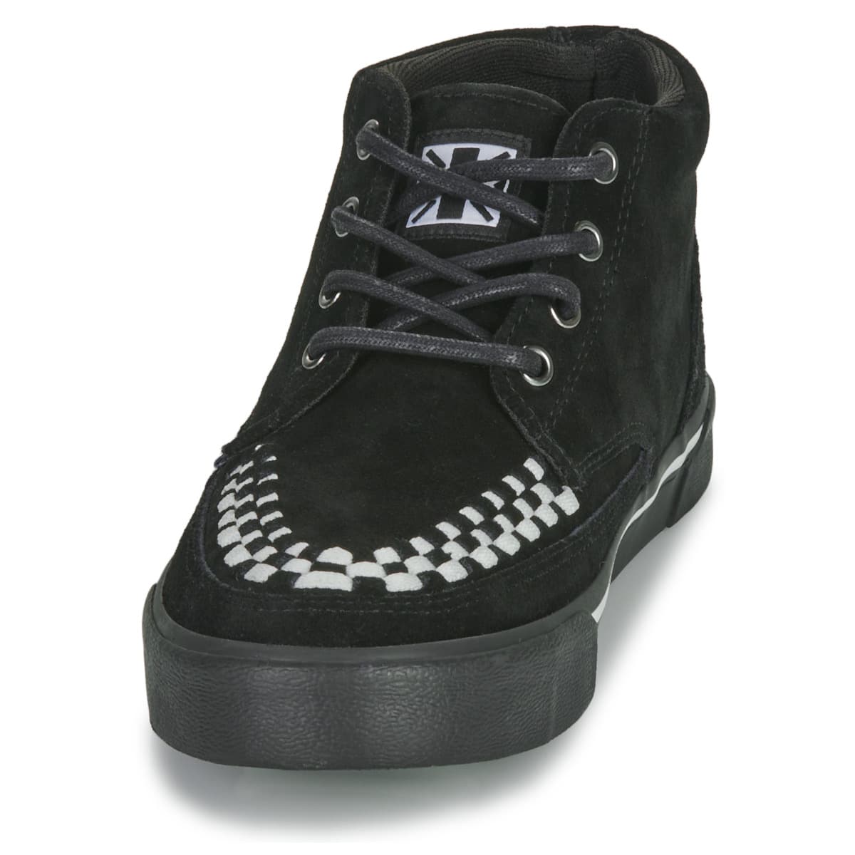 Men's Sneakers TUK Black