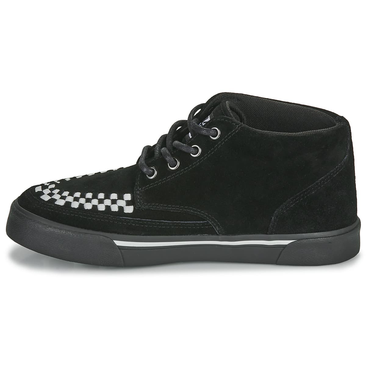 Men's Sneakers TUK Black