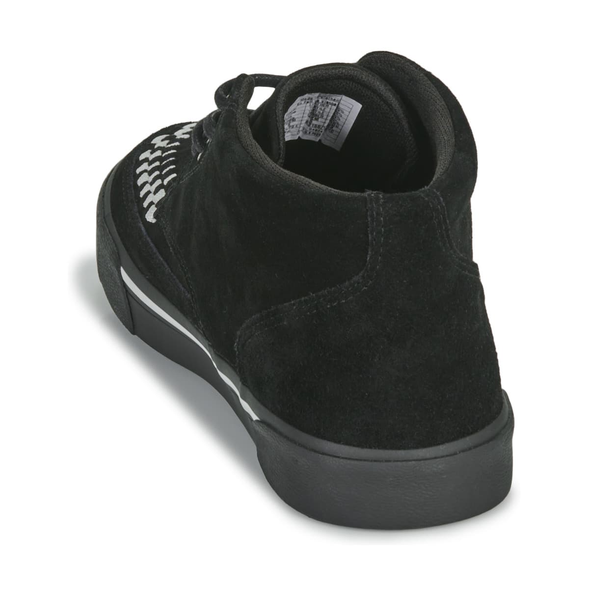 Men's Sneakers TUK Black