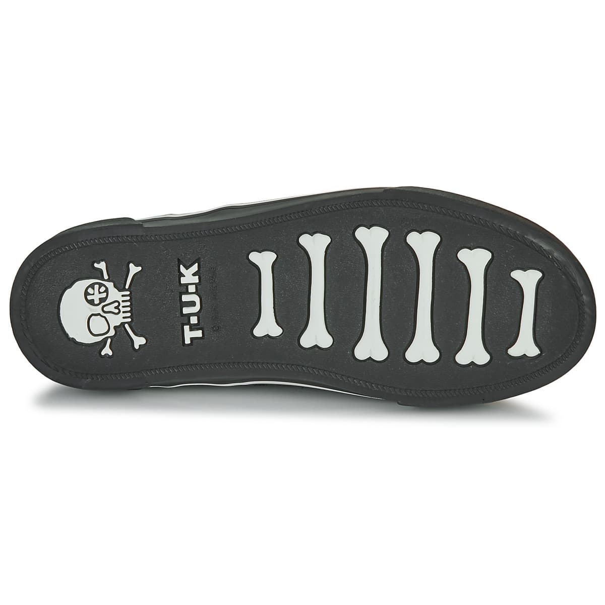 Men's Sneakers TUK Black