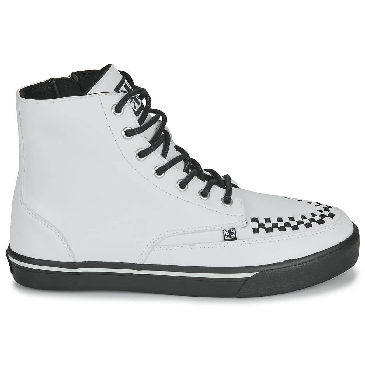 Men's Sneakers TUK White