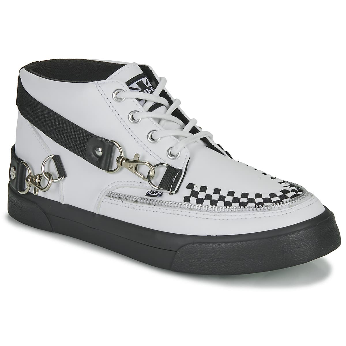 Ψηλά Sneakers TUK CREEPER SNEAKER