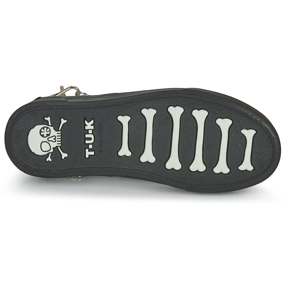 Men's Sneakers TUK White