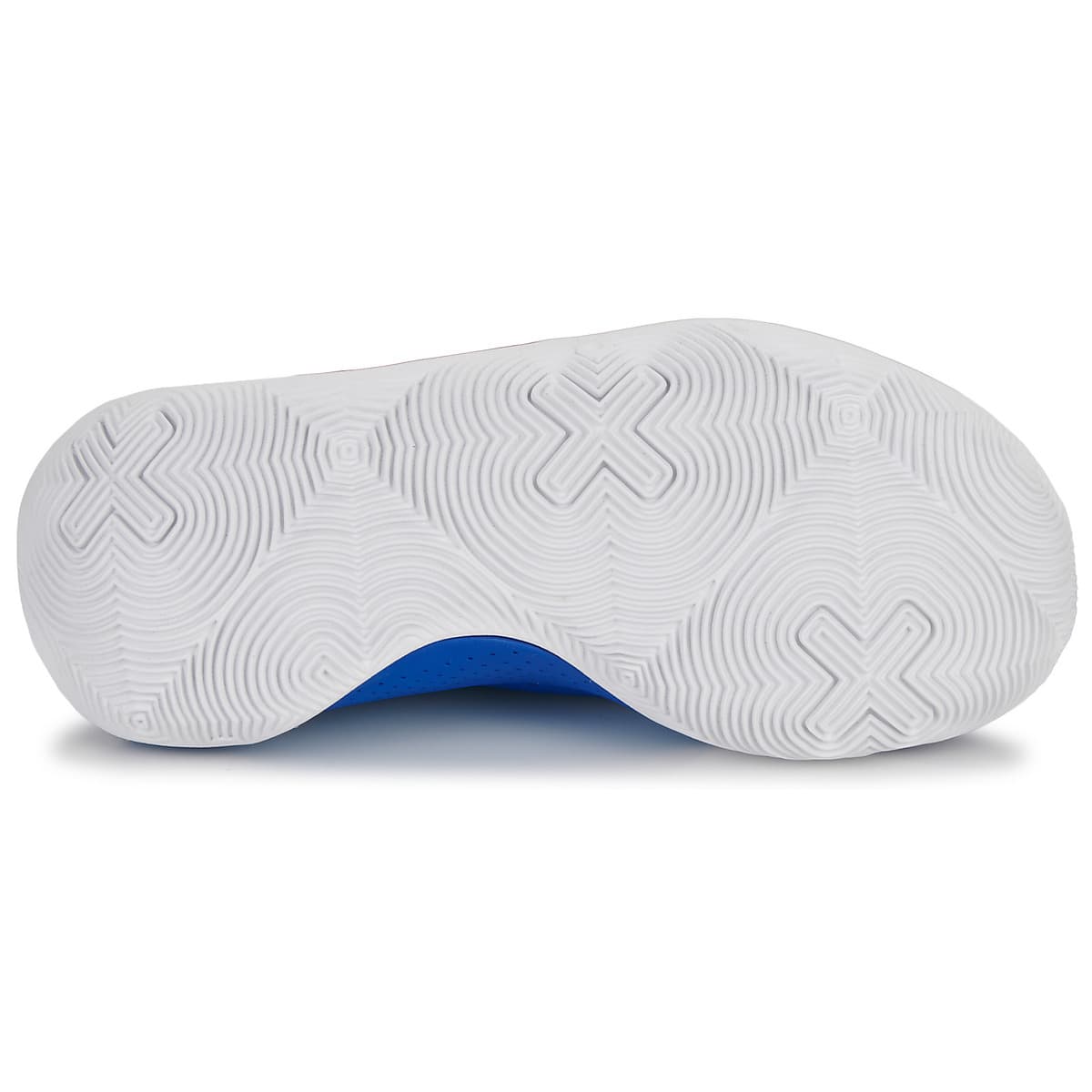 Boys' Sports Shoes Under Armour Blue