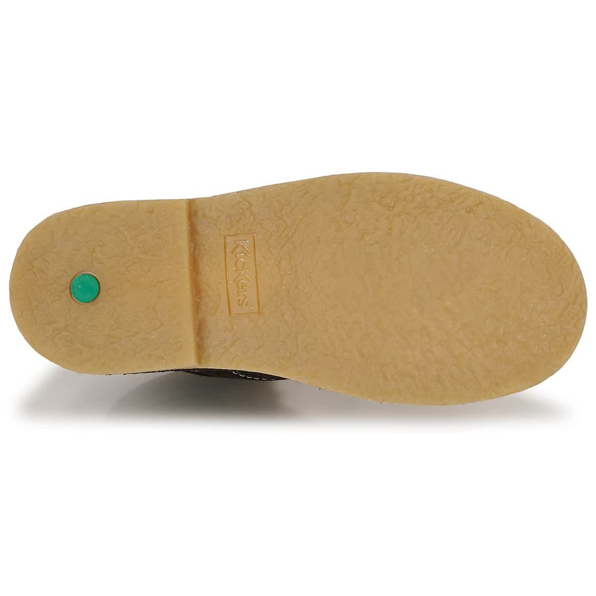 Women's Boots Kickers Black