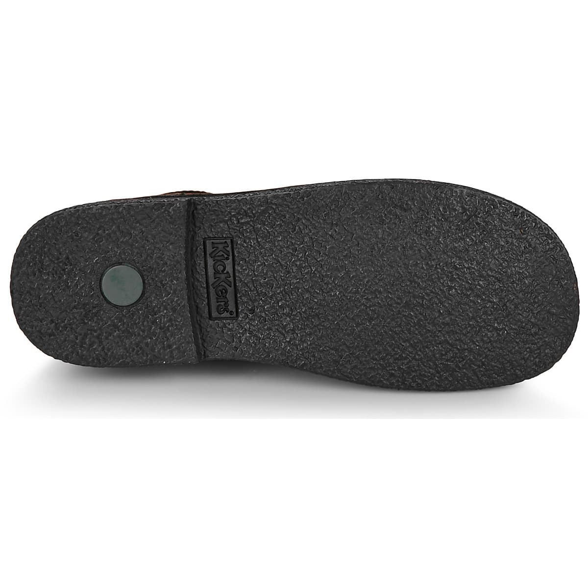 Women's Boots Kickers Black