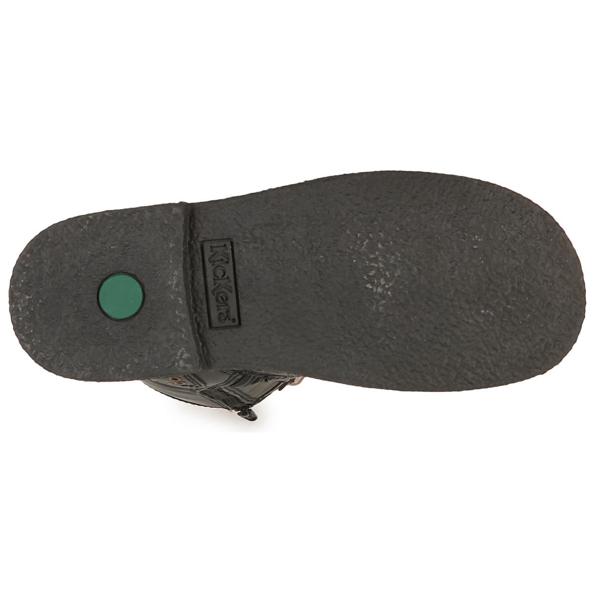 Women's Boots Kickers Black