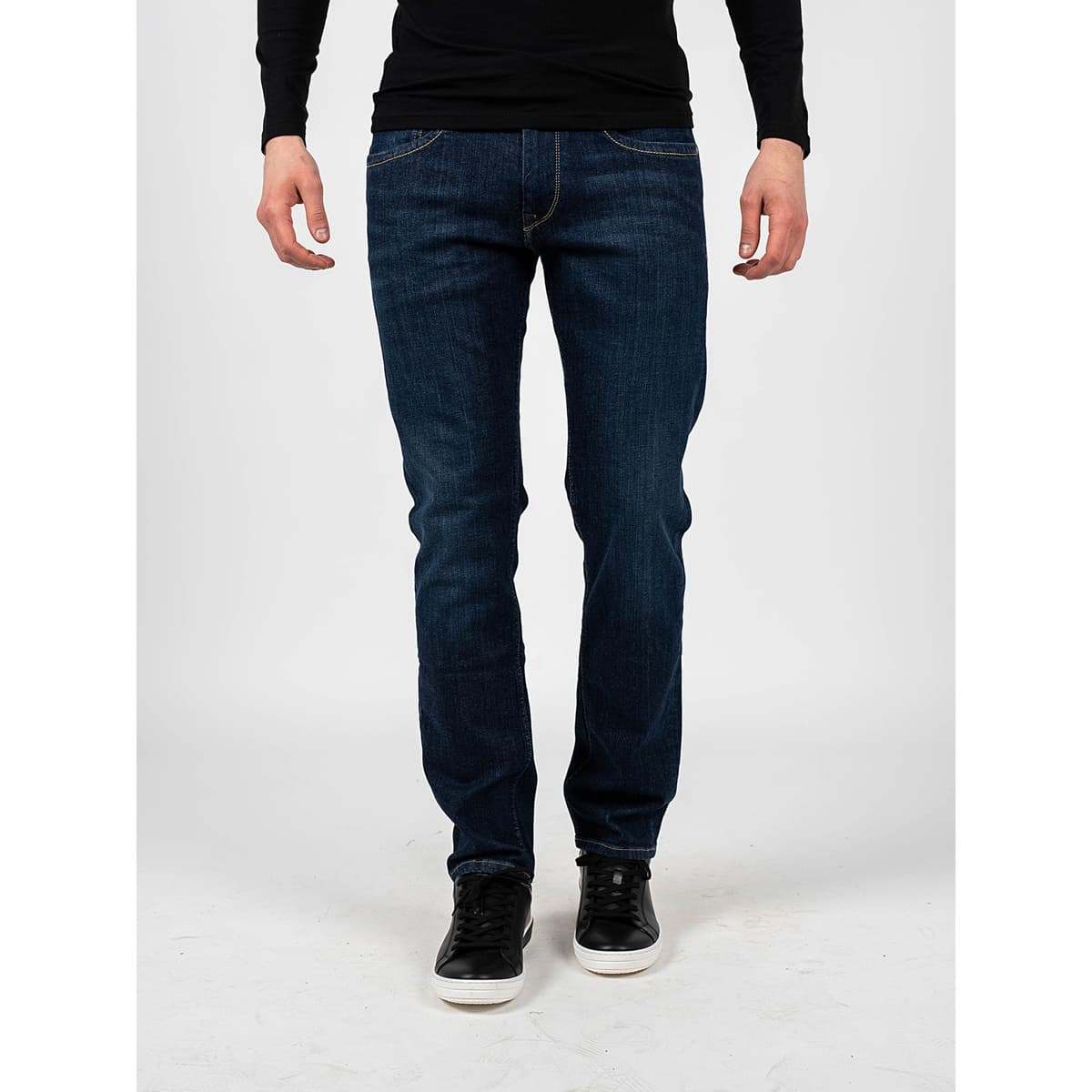 Men's Pants Pepe Jeans Blue