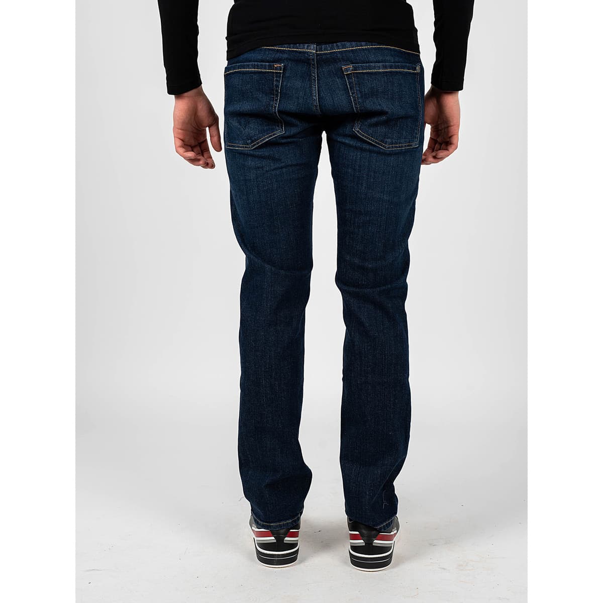 Men's Pants Pepe Jeans Blue