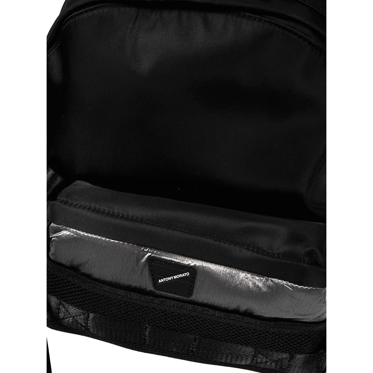 Men's Backpacks Antony Morato Black