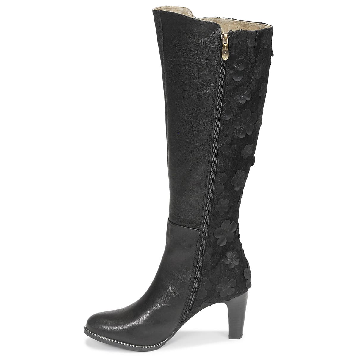 Women's Boots Laura Vita Black