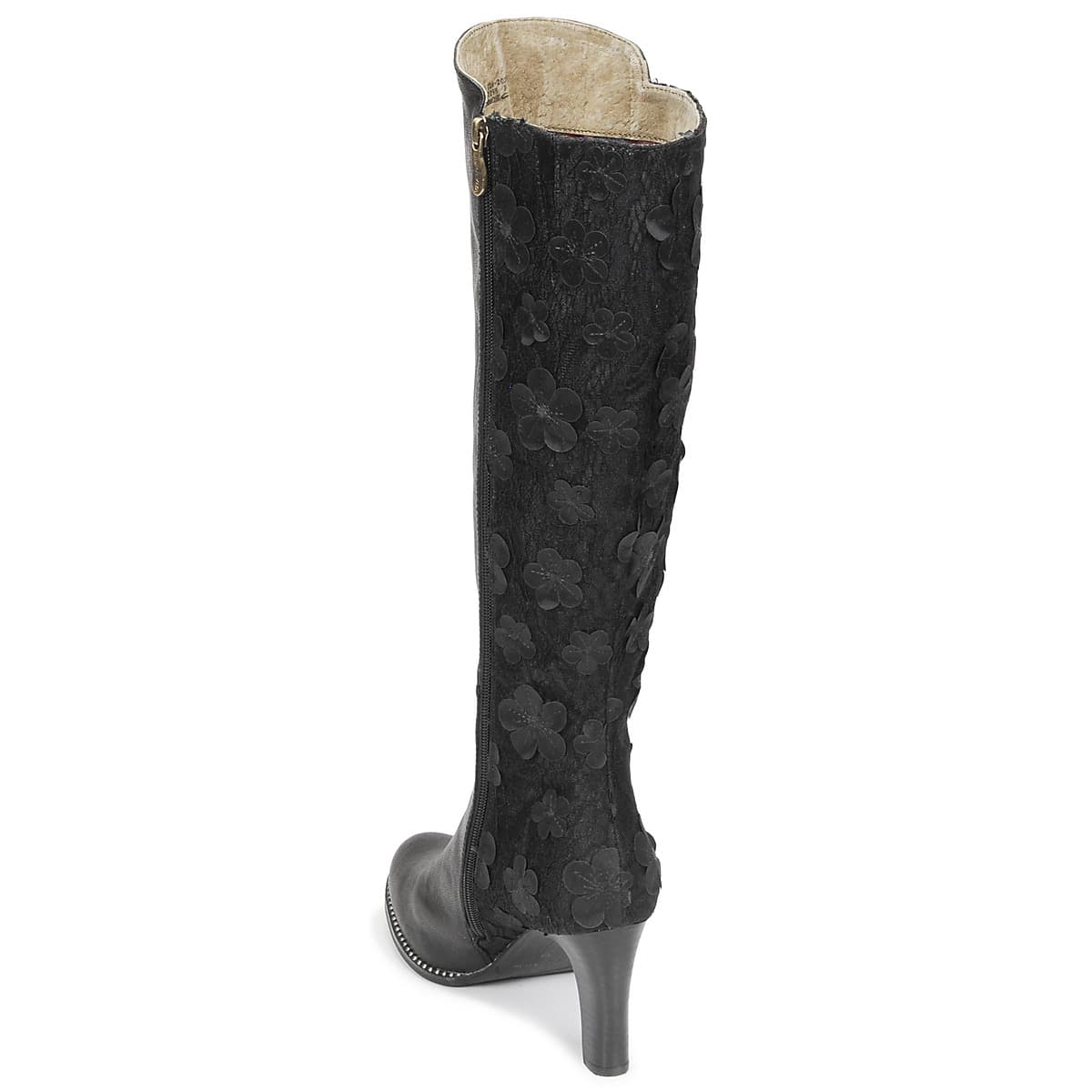 Women's Boots Laura Vita Black