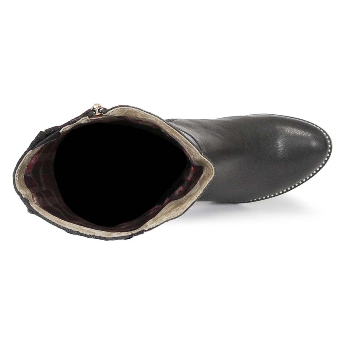 Women's Boots Laura Vita Black