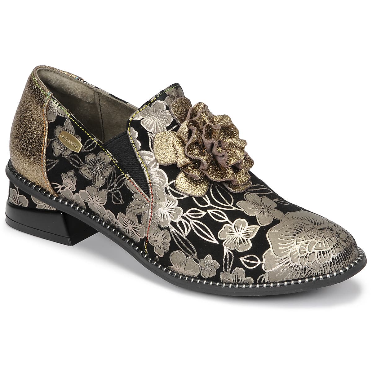 Μοκασσίνια Laura Vita IBCIHALO