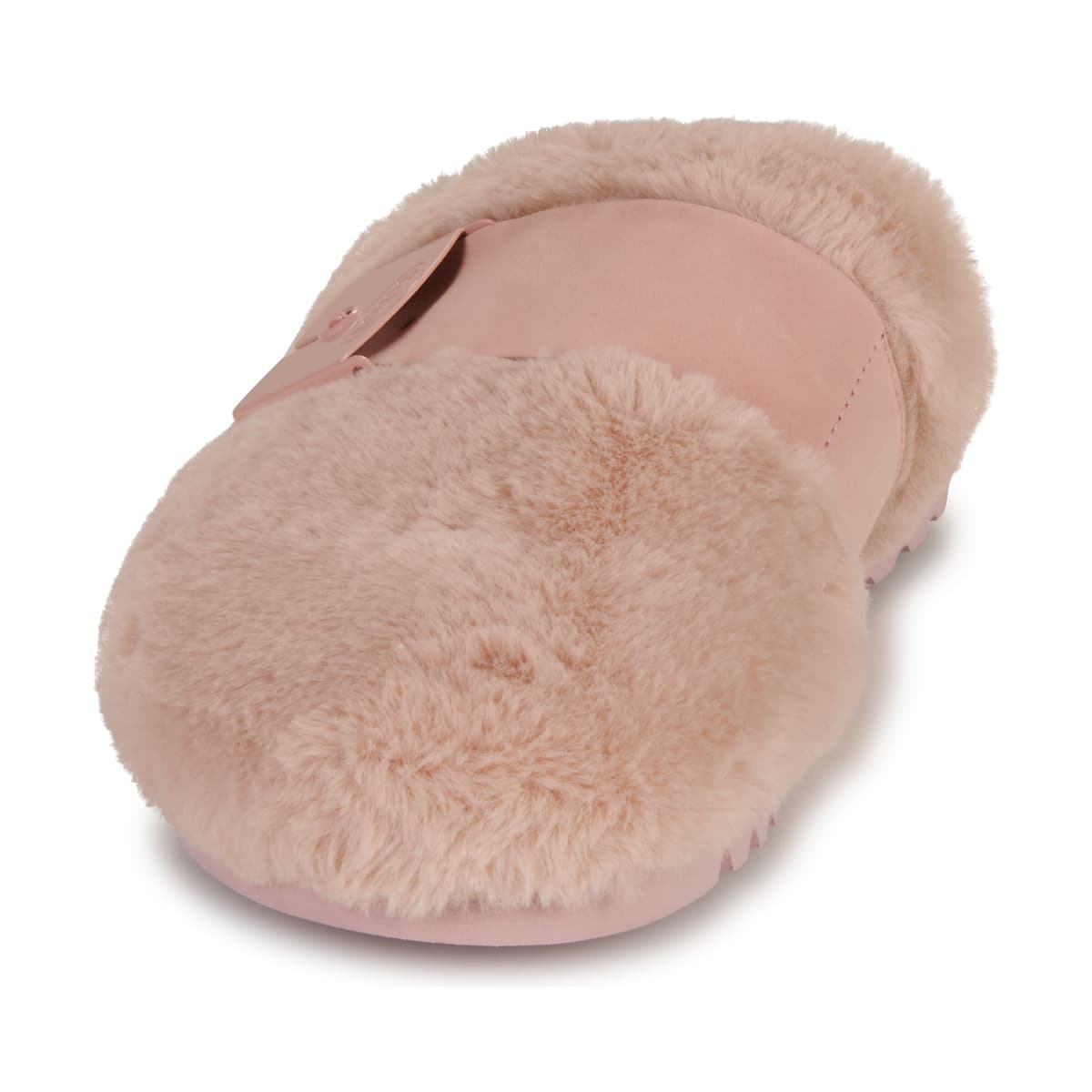 Women's Mules Scholl Pink