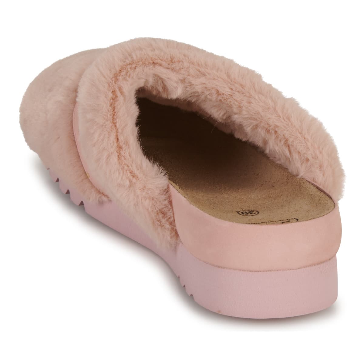 Women's Mules Scholl Pink