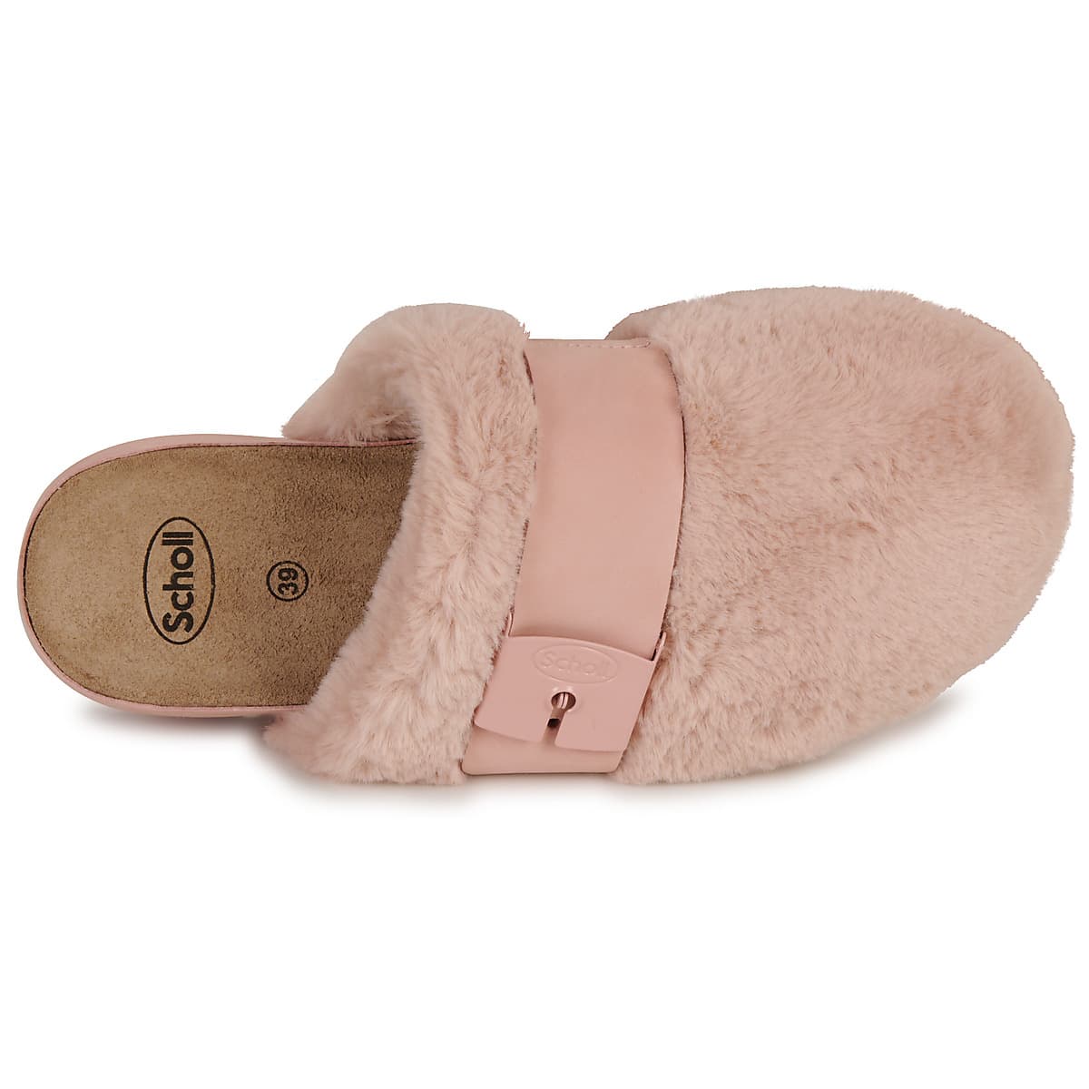 Women's Mules Scholl Pink