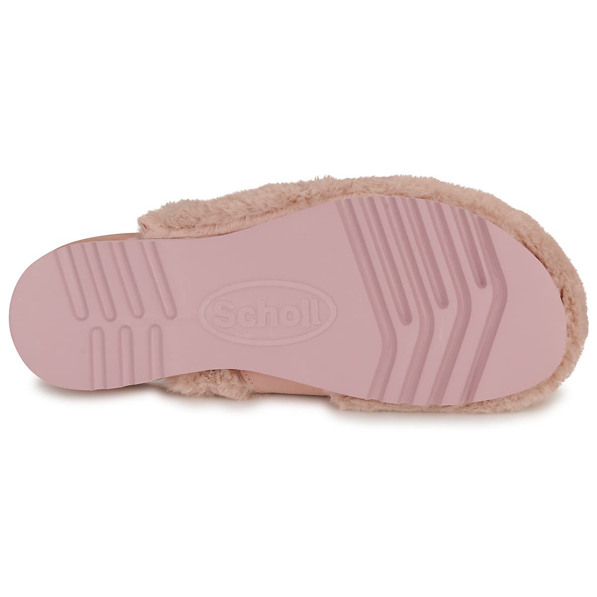 Women's Mules Scholl Pink