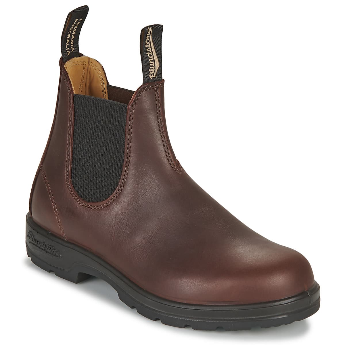 Men's Boots Blundstone Bordeaux
