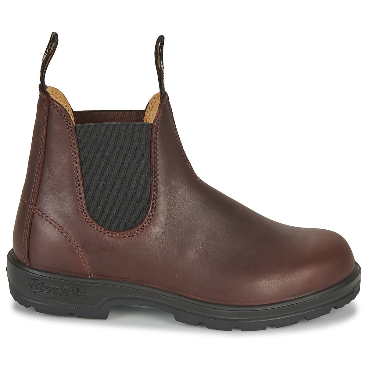 Women's Boots Blundstone Bordeaux