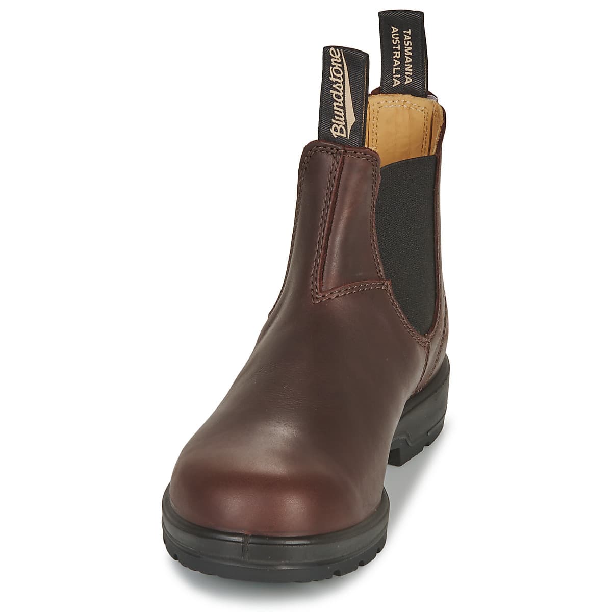 Women's Boots Blundstone Bordeaux