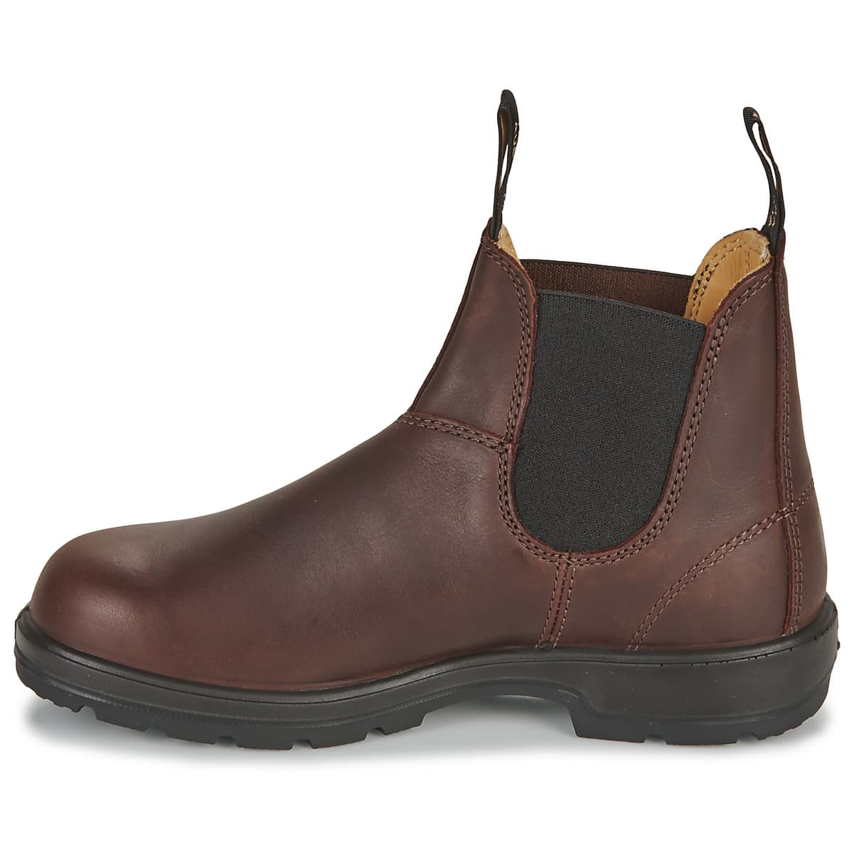 Women's Boots Blundstone Bordeaux