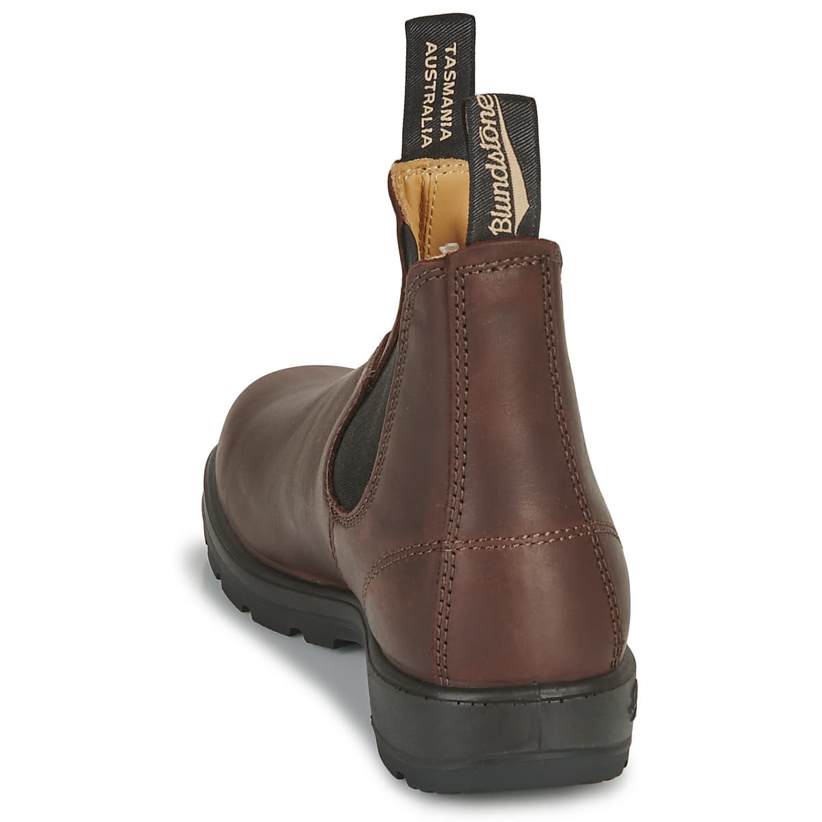 Women's Boots Blundstone Bordeaux