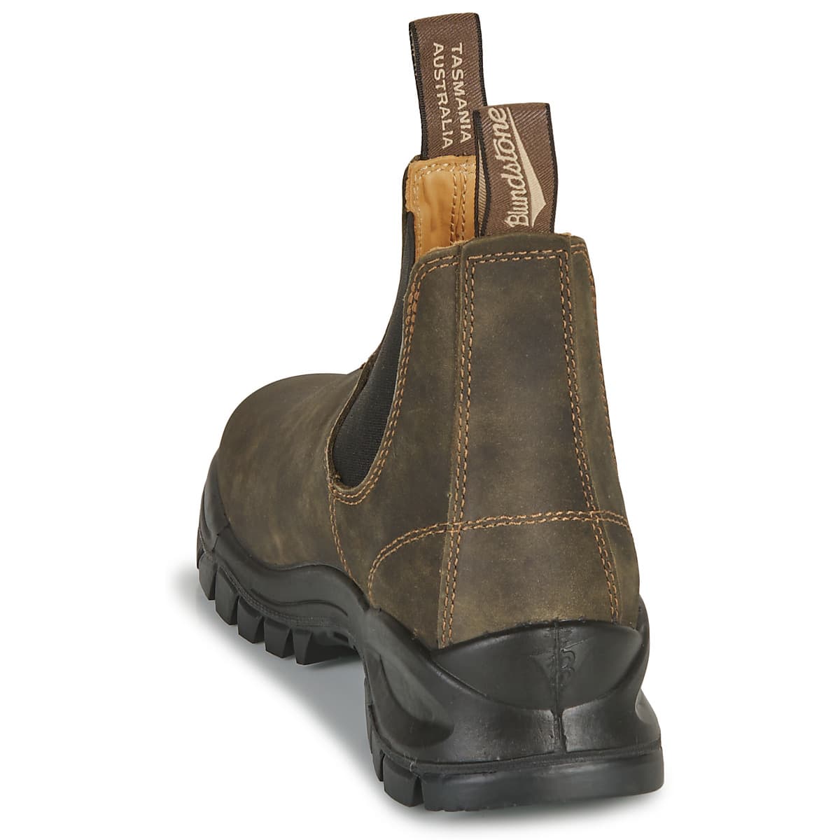 Men's Boots Blundstone Brown