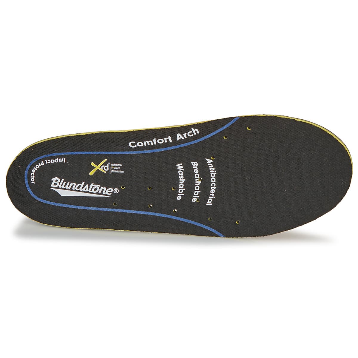 Men's Boots Blundstone Brown