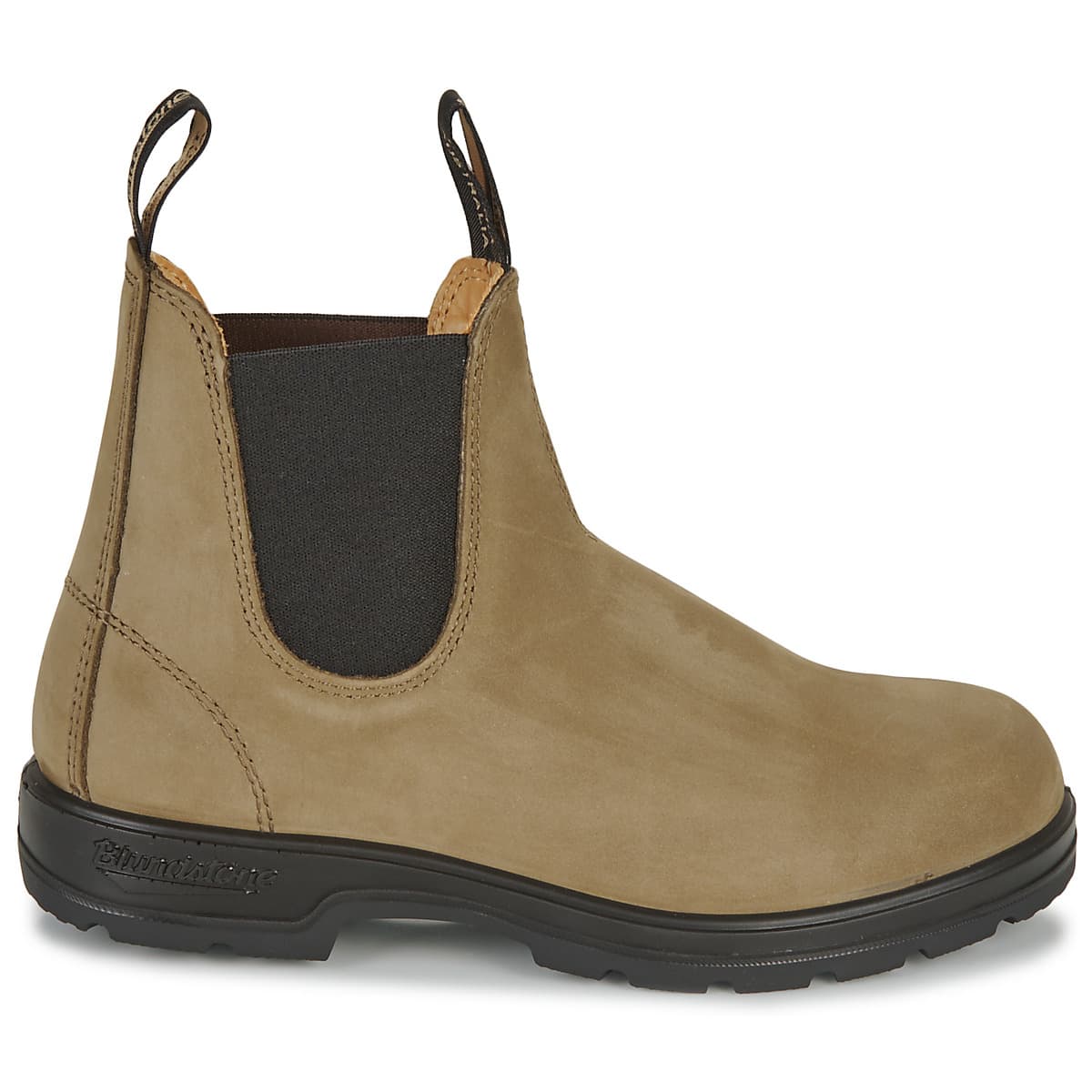 Women's Boots Blundstone Brown
