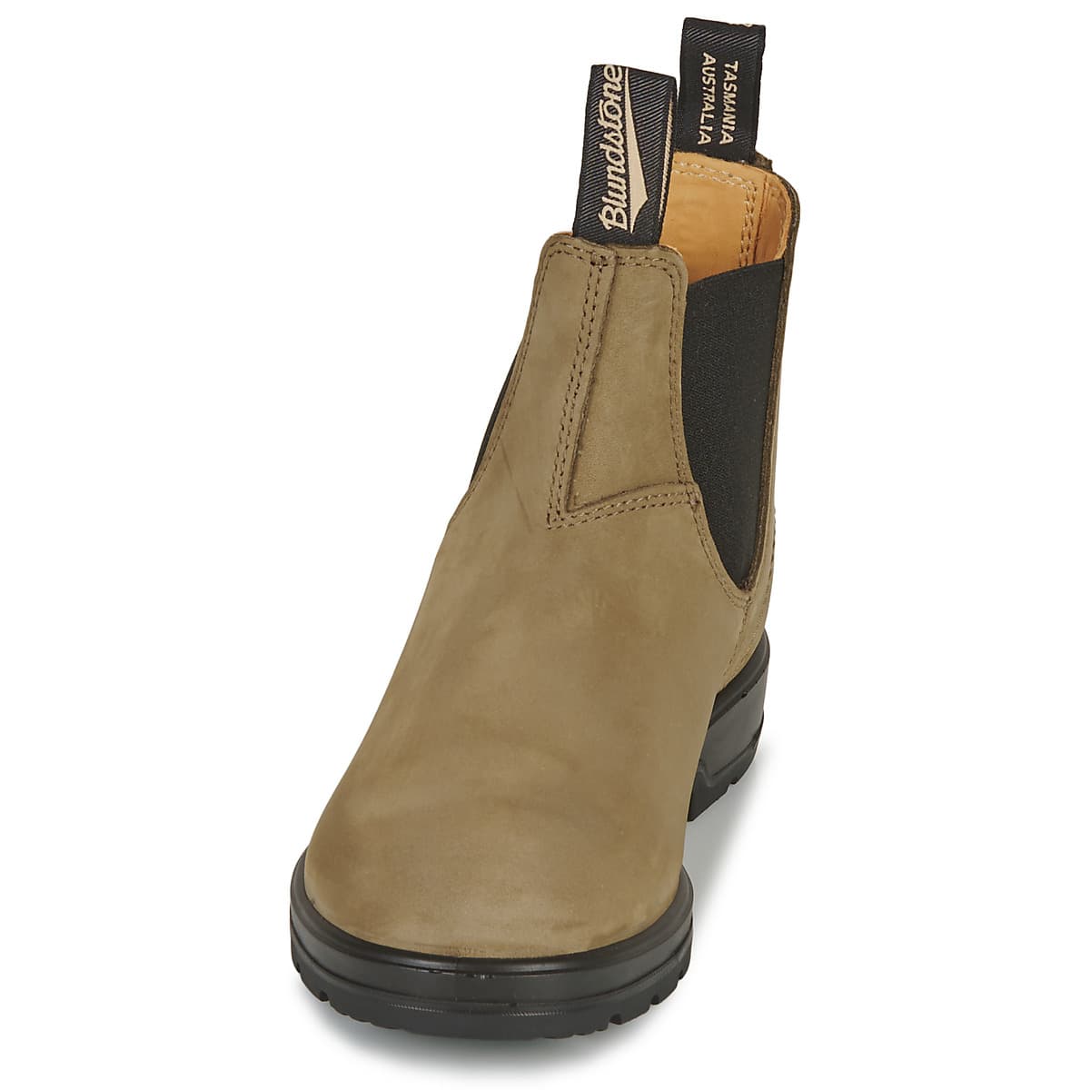 Women's Boots Blundstone Brown