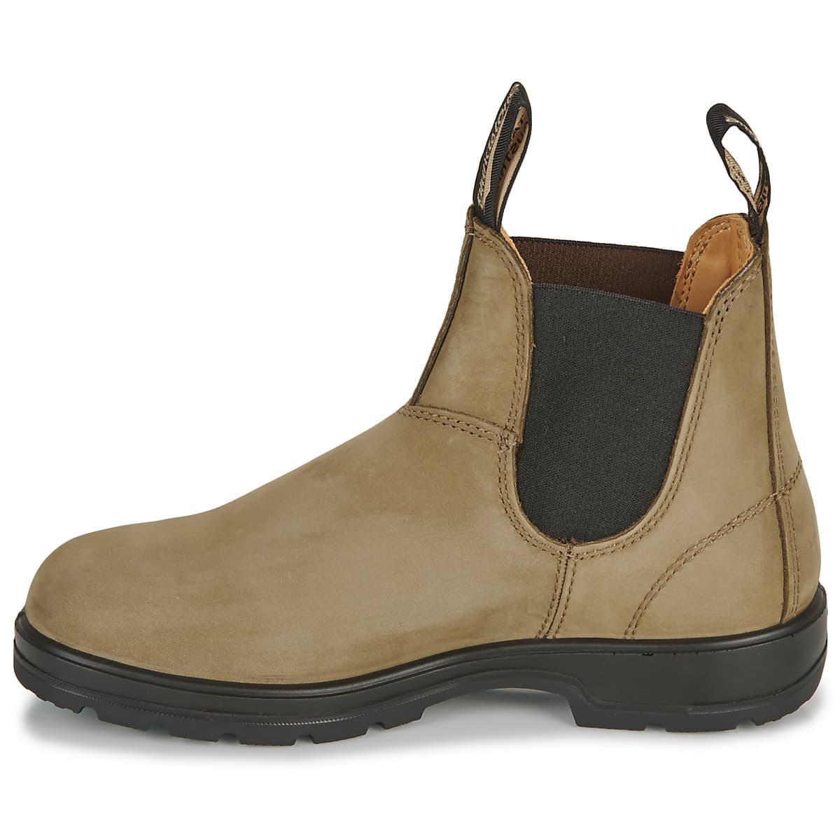 Women's Boots Blundstone Brown