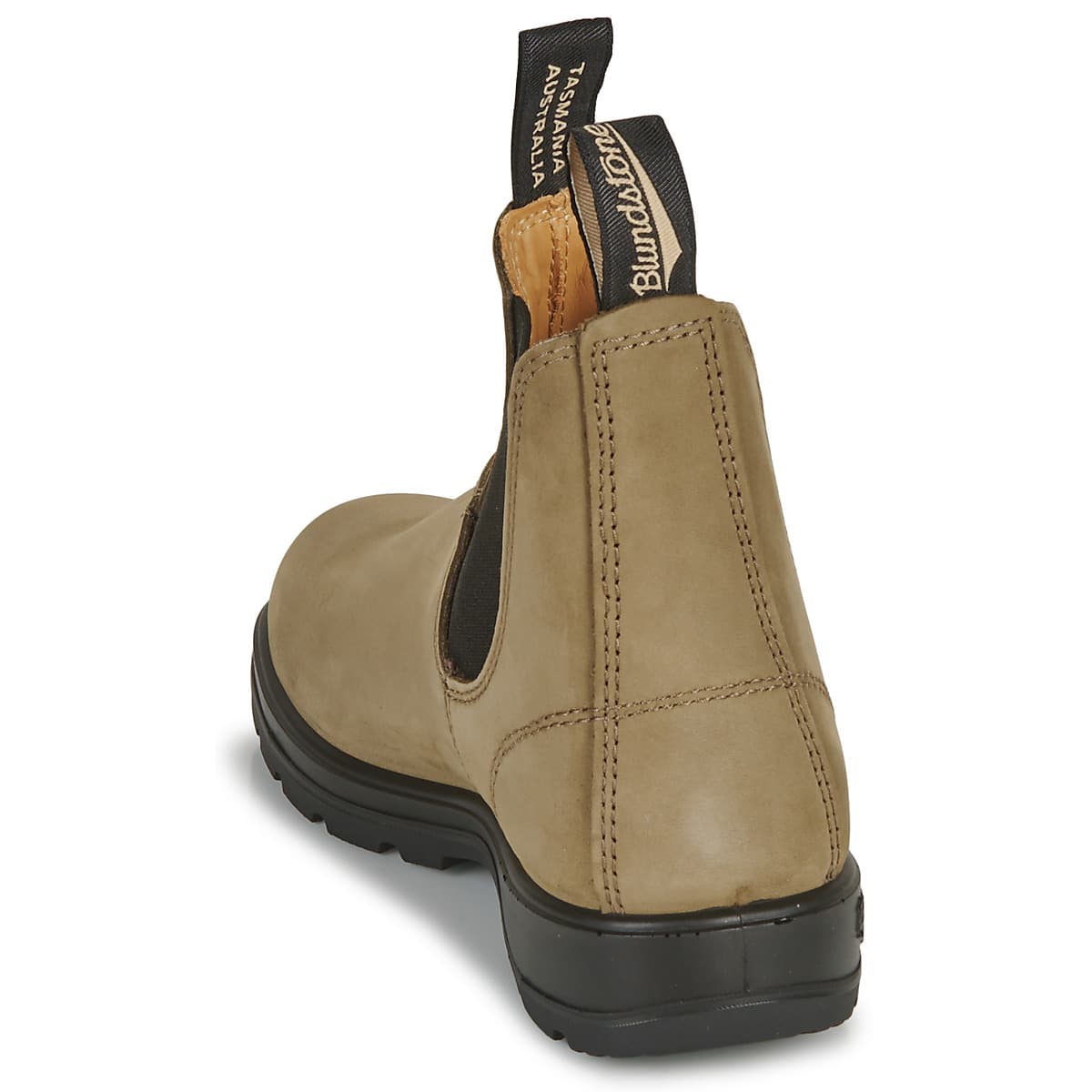 Women's Boots Blundstone Brown