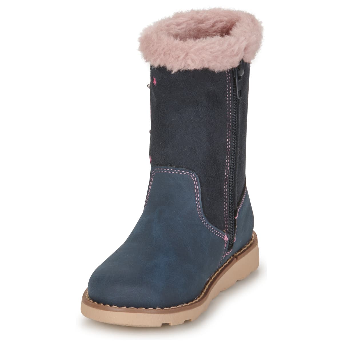 Girls' Boots Tom Tailor Blue