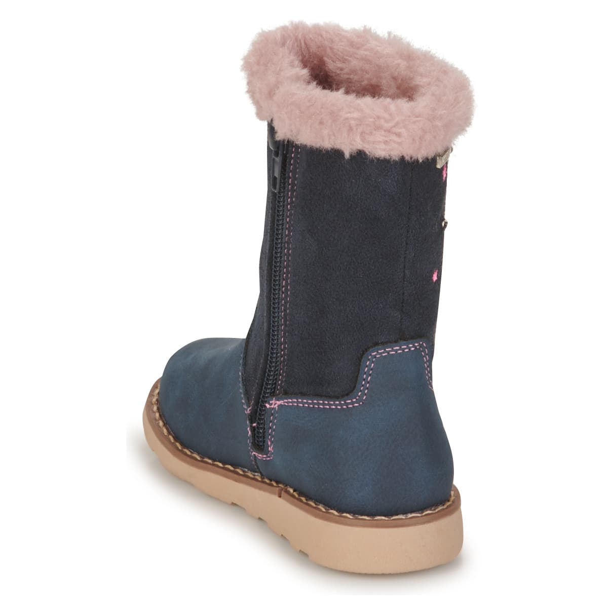 Girls' Boots Tom Tailor Blue