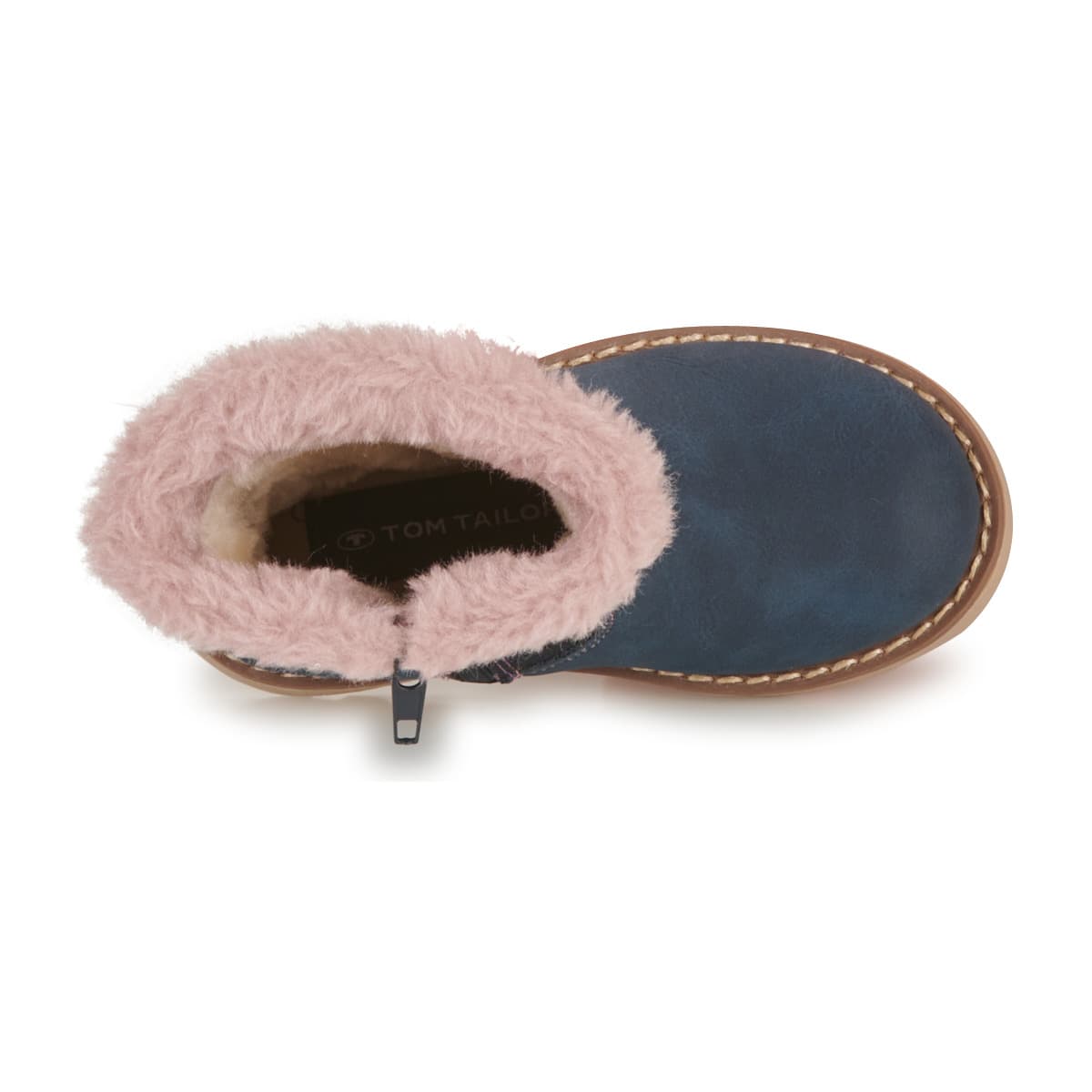 Girls' Boots Tom Tailor Blue