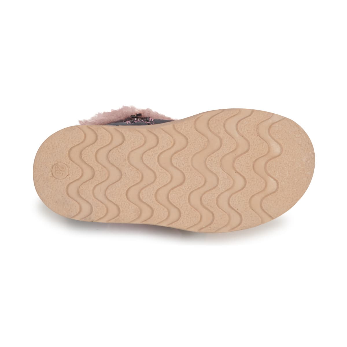 Girls' Boots Tom Tailor Blue