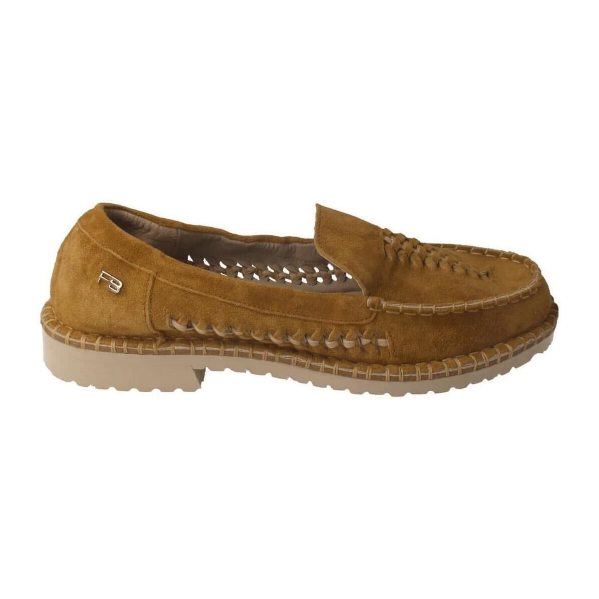 Μοκασσίνια Patrizia Bonfanti -