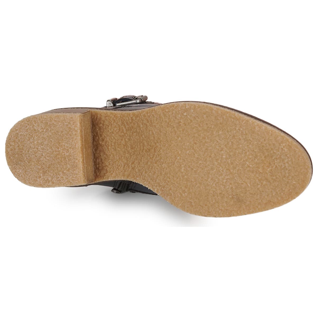 Women's Ankle Boots Dorking Blue