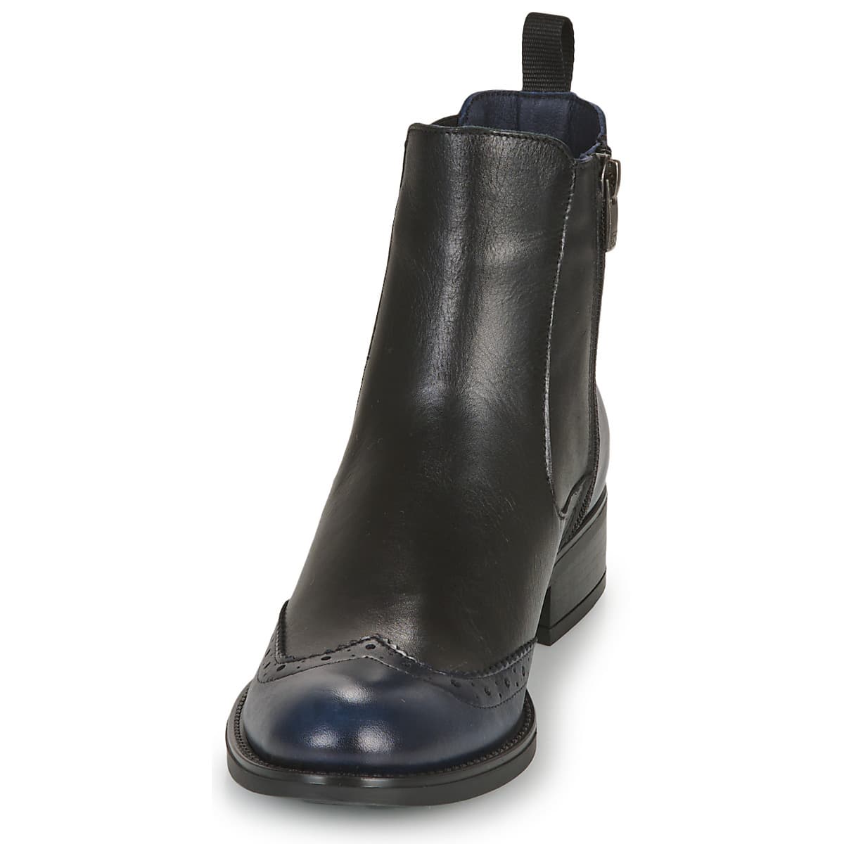 Women's Ankle Boots Dorking Blue